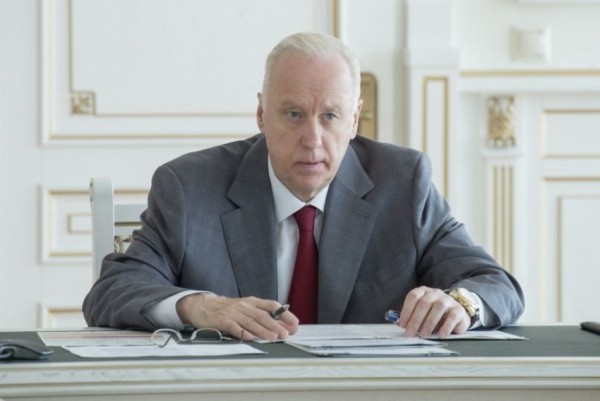 Следователи начали проверку после информации о систематическом избиении школьников старшеклассником в Ленобласти