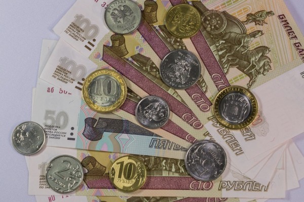 В 2024 году прожиточный минимум в Петербурге вырастет до 16,5 тыс. рублей