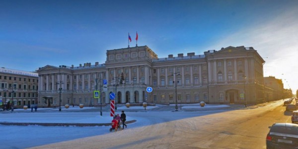 В Петербурге помогут ГУПам в обороне и безопасности В Петербурге помогут ГУПам в обороне и безопасности