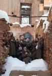 Какие мероприятия пройдут в Петербурге в годовщину снятия блокады в 2024