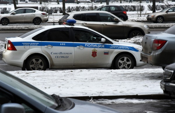 Пьяного водители «Лады», напавшего на полицейского, задержали в Ленобласти Пьяного водители «Лады», напавшего на полицейского, задержали в Ленобласти