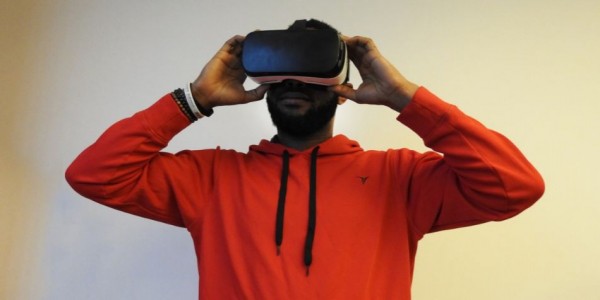 VR-технологии презентовали в Петербурге для реабилитации спортсменов VR-технологии презентовали в Петербурге для реабилитации спортсменов