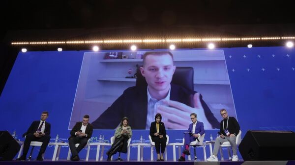 На выставке-форуме "Россия" в воскресенье пройдет День образования На выставке-форуме "Россия" в воскресенье пройдет День образования