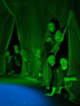Концерт Billy&rsquo;s Band, фестиваль &laquo;Чудо света&raquo; и день резидента в Севкабель Порту: куда пойти в Петербурге 2 &ndash; 9 ноября