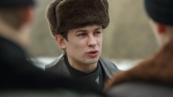 Кологривый пошел налево? Стало известно об измене женатого актера с Агатой Муцениеце