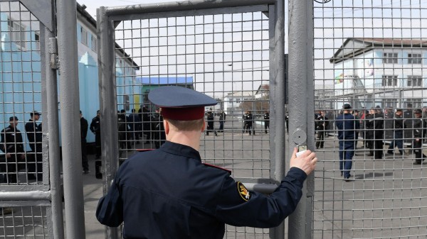 Студента из Карелии приговорили к девяти годам за подстрекательство к госизмене
