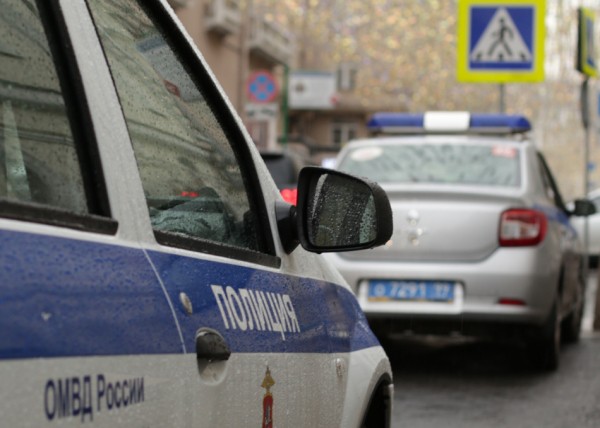 Мигранта, устроившего стрельбу возле ТЦ &laquo;Пик&raquo;, задержали