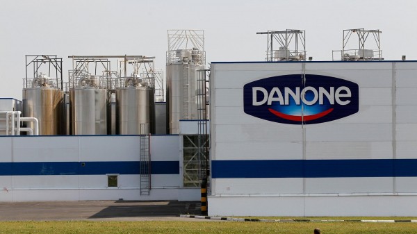 Путин отменил передачу активов Danone в РФ во временное управление Росимущества Путин отменил передачу активов Danone в РФ во временное управление Росимущества