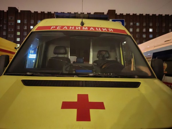 После отравления в Шушарах в реанимацию попала трехлетняя девочка После отравления в Шушарах в реанимацию попала трехлетняя девочка