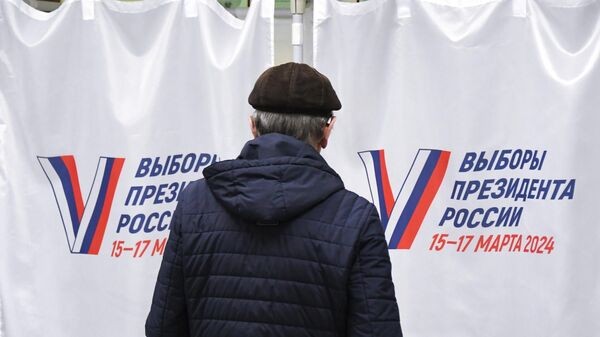 Явка на выборах президента в Петербурге за два дня голосования составила 54,52%