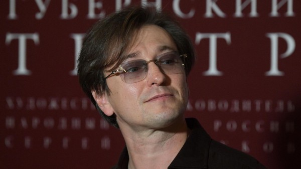 Безрукова освистали на турнире "Русский вызов" за критику фигуриста Алиева