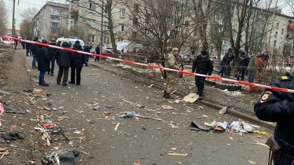 В домах на Пискаревском проспекте практически полностью восстановили подачу отопления и электричества В домах на Пискаревском проспекте практически полностью восстановили подачу отопления и электричества