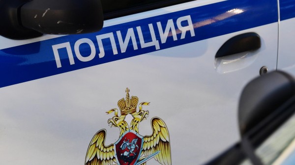 Два болельщика "Зенита" задержали по итогам матча Кубка России со "Спартаком"