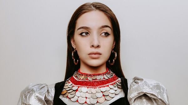 В Александринке выступит квартет Сандры Фракенберг с программой Russian Lullaby