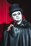 Рок и классика на виолончелях, концерт &laquo;Гудтаймс&raquo; и маркет &laquo;Китч&raquo;: куда пойти в Петербурге 5 &ndash; 11 апреля