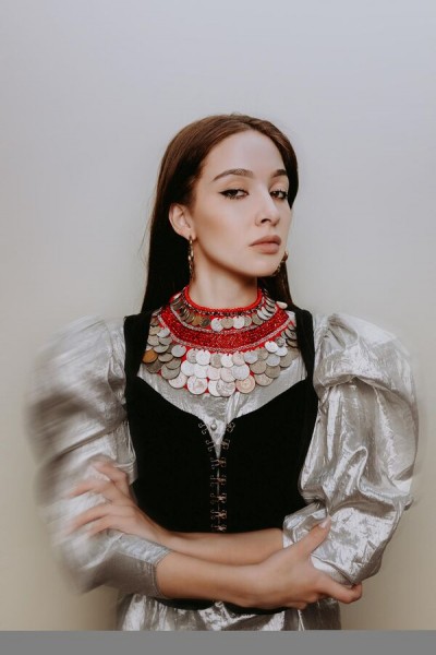 В Александринке выступит квартет Сандры Фракенберг с программой Russian Lullaby