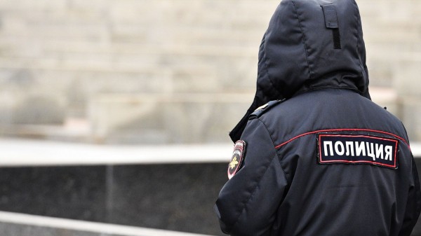 В Петербурге нашли тело жителя Вологодской области, подозреваемая задержана