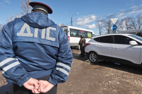 Названа очень частая ошибка водителей автомобилей Названа очень частая ошибка водителей автомобилей
