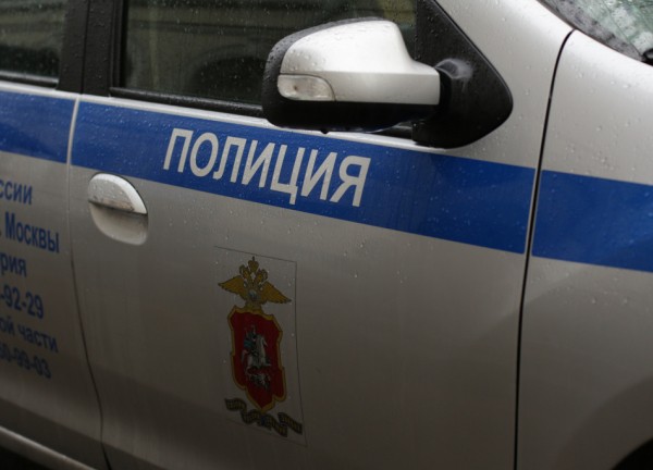 Уголовное дело возбудили из-за найденного на балконе петербургской коммуналки трупа