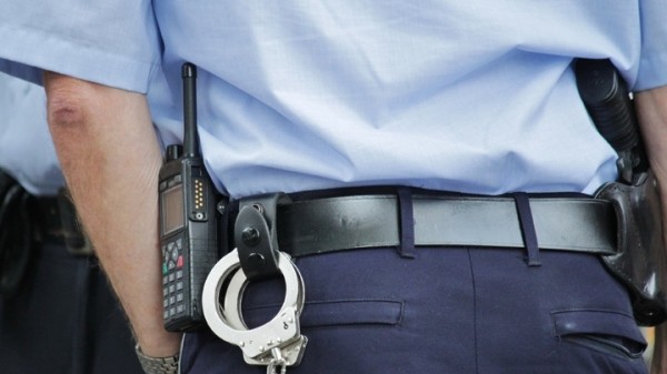 В Польше трех жителей обвинили в поджогах по наводке РФ В Польше трех жителей обвинили в поджогах по наводке РФ