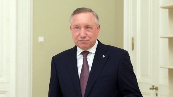 Петербург на ПМЭФ-2024 планирует заключить более 50 соглашений, заявил Беглов Петербург на ПМЭФ-2024 планирует заключить более 50 соглашений, заявил Беглов