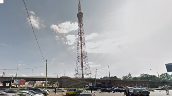 В день Великой Победы петербургская телебашня засияет в новой подсветке