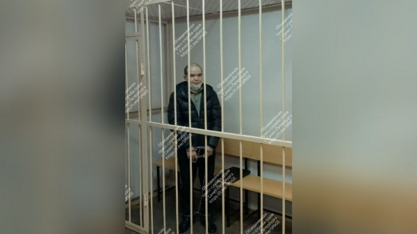 У Петербургского душителя нашли новую жертву: маньяка подозревают в убийстве девушки в 2005 году У Петербургского душителя нашли новую жертву: маньяка подозревают в убийстве девушки в 2005 году