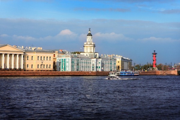 Прогноз на предстоящие выходные в Петербурге будет с приставкой &laquo;без&raquo;