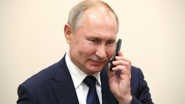 Путин встретится с Эрдоганом в Казахстане