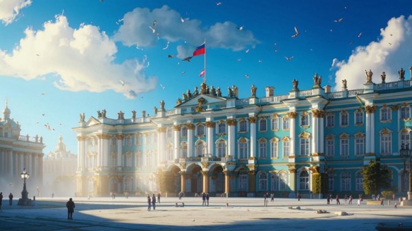 Кинотуризм в Петербурге: где снимали известные фильмы