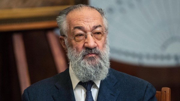 Бельский: Чилингаров был истинным ленинградцем, город будет помнить о нем