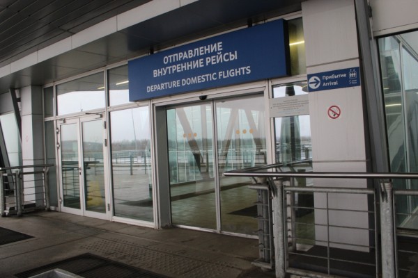 Пулково возьмет на работу студентов Пулково возьмет на работу студентов