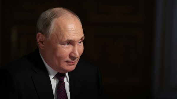 Путин заявил о значимости развития взаимоотношений между Россией и Африкой Путин заявил о значимости развития взаимоотношений между Россией и Африкой