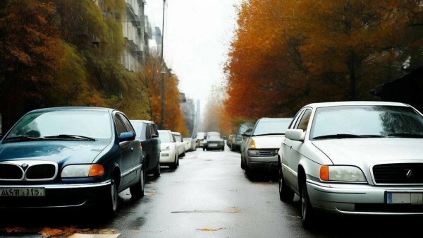 День ГАИ МВД России 3 июля: сколько дорожных камер появилось на улицах Петербурга?