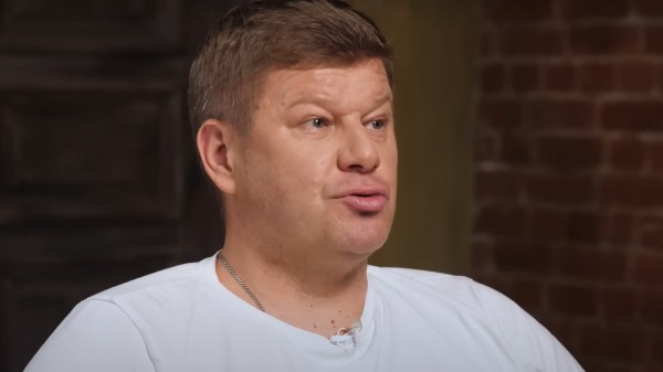 Дмитрию Губерниеву посоветовали не возвращаться в РФ после его высказываний о том, что Россия стала &laquo;неспортивной страной&raquo;