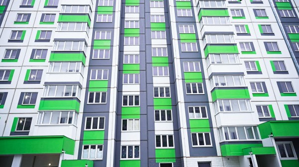 Правительство России продлило льготную IT-ипотеку до 2030 года Правительство России продлило льготную IT-ипотеку до 2030 года