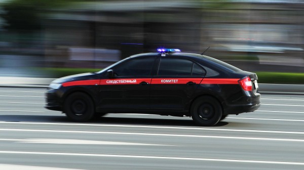 СК РФ завел дело о хулиганстве после конфликта со стрельбой в Петербурге СК РФ завел дело о хулиганстве после конфликта со стрельбой в Петербурге