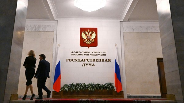 ЛДПР предложила не применять взыскания за опоздание на работу из-за жары