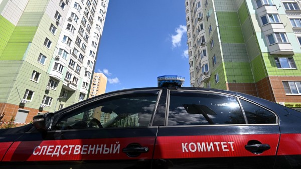 Главе фирмы по ремонту дома в Петербурге предъявили обвинение за обрушение стены Главе фирмы по ремонту дома в Петербурге предъявили обвинение за обрушение стены
