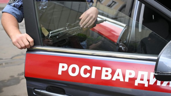 Бойцы Росгвардии отработали действия в случае диверсий в Ленобласти Бойцы Росгвардии отработали действия в случае диверсий в Ленобласти
