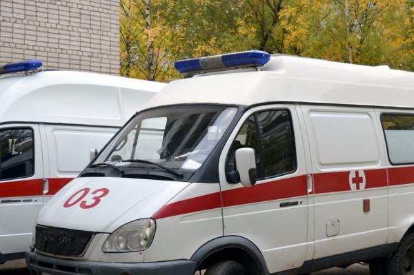 Трехлетний мальчик попал в больницу после ДТП в Петербурге Трехлетний мальчик попал в больницу после ДТП в Петербурге