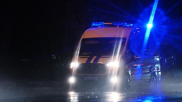 ГСУСК: в Петербурге повторно завели дело о превышении полномочий полицейскими ГСУСК: в Петербурге повторно завели дело о превышении полномочий полицейскими