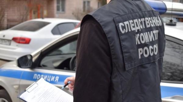 В Петербурге полицейского заподозрили в получении взятки в 3 миллиона рублей