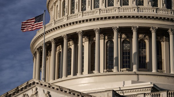 Минфин США ввел санкции против россиянина Сергея Иванова Минфин США ввел санкции против россиянина Сергея Иванова