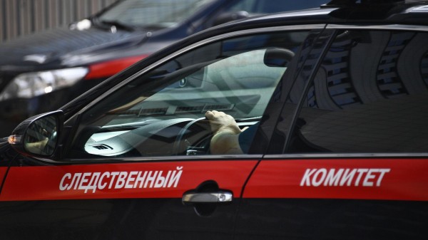 Петербуржца, растворившего тело подруги в бочке с кислотой, обвинили в убийстве