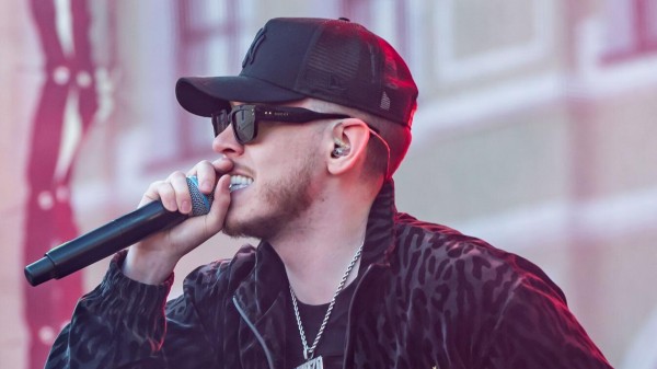 Число билетов на концерт Big Baby Tape в Петербурге превысило объем зала