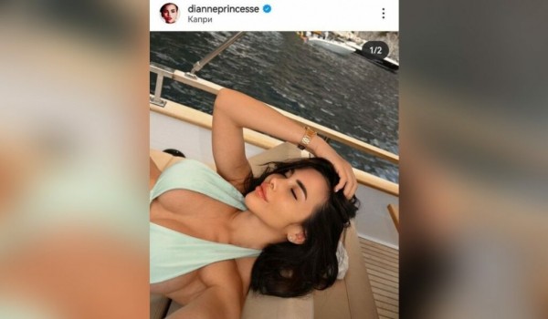Новая избранница Павла Дурова потеряла ребенка, а бывшая раскрыла пол будущего дитя Новая избранница Павла Дурова потеряла ребенка, а бывшая раскрыла пол будущего дитя