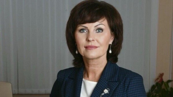 Алла Астратова: рынок труда в Ленинградской области остается стабильным Алла Астратова: рынок труда в Ленинградской области остается стабильным