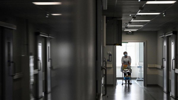 В Петербурге арестовали еще четверых подозреваемых по делу о хищениях в больнице В Петербурге арестовали еще четверых подозреваемых по делу о хищениях в больнице