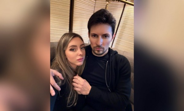 Новая избранница Павла Дурова потеряла ребенка, а бывшая раскрыла пол будущего дитя Новая избранница Павла Дурова потеряла ребенка, а бывшая раскрыла пол будущего дитя